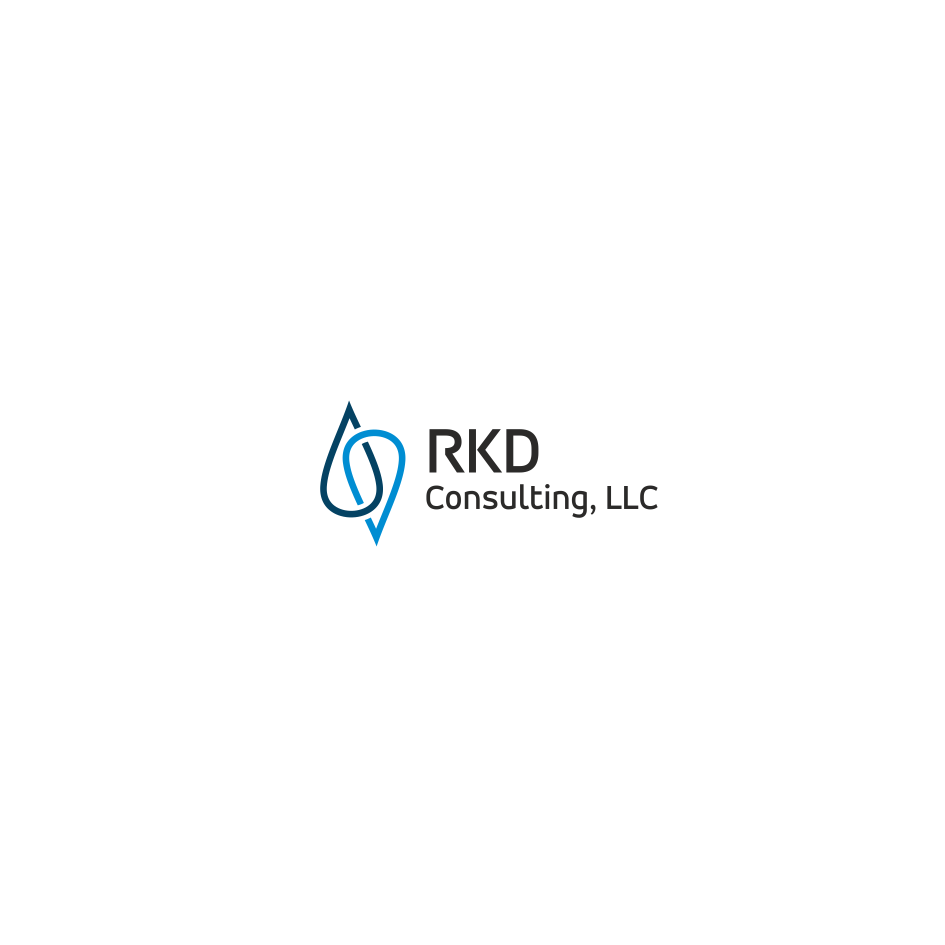 Logo Design by Tvorchicom for RKD Consulting, LLC | Design #5751820