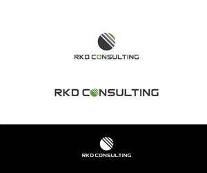 Logo Design by aglaronde23 for RKD Consulting, LLC | Design: #5746772
