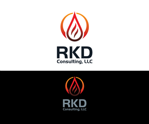 Diseño de Logo por karthika vs para RKD Consulting, LLC | Diseño #5739348
