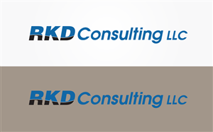 Diseño de Logo por tballest para RKD Consulting, LLC | Diseño: #5772446