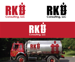 Logo-Design von ErrAr für RKD Consulting, LLC | Design: #5740283