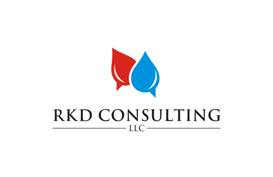 Logo Design by lrbalaji for RKD Consulting, LLC | Design #5739736