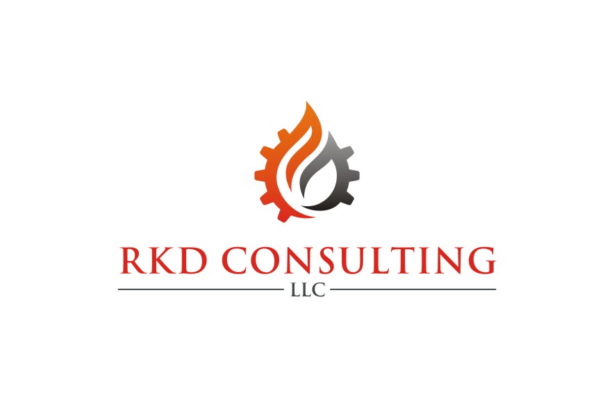 Logo Design by lrbalaji for RKD Consulting, LLC | Design #5739737