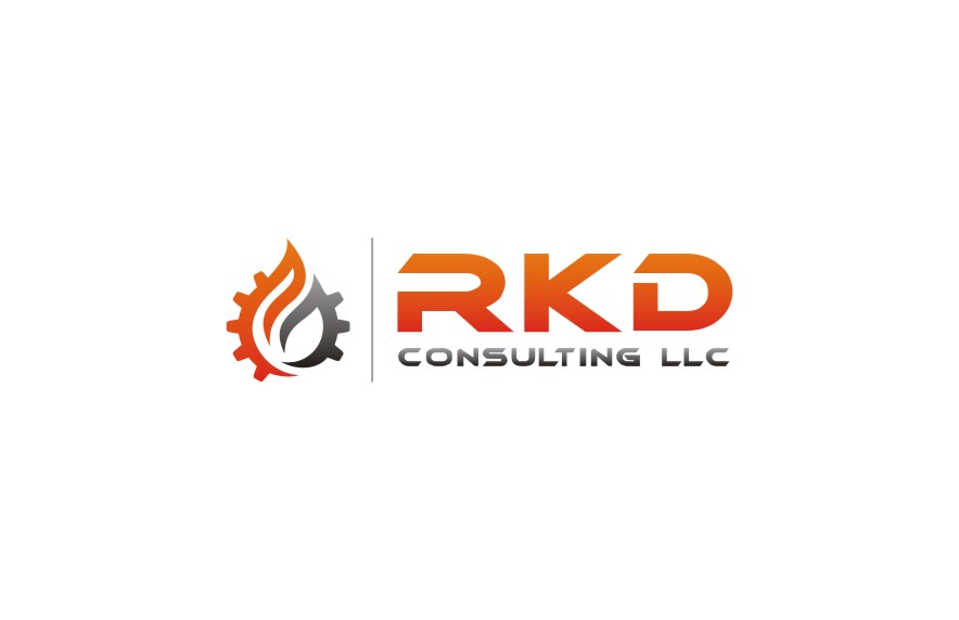 Logo Design by lrbalaji for RKD Consulting, LLC | Design #5739743