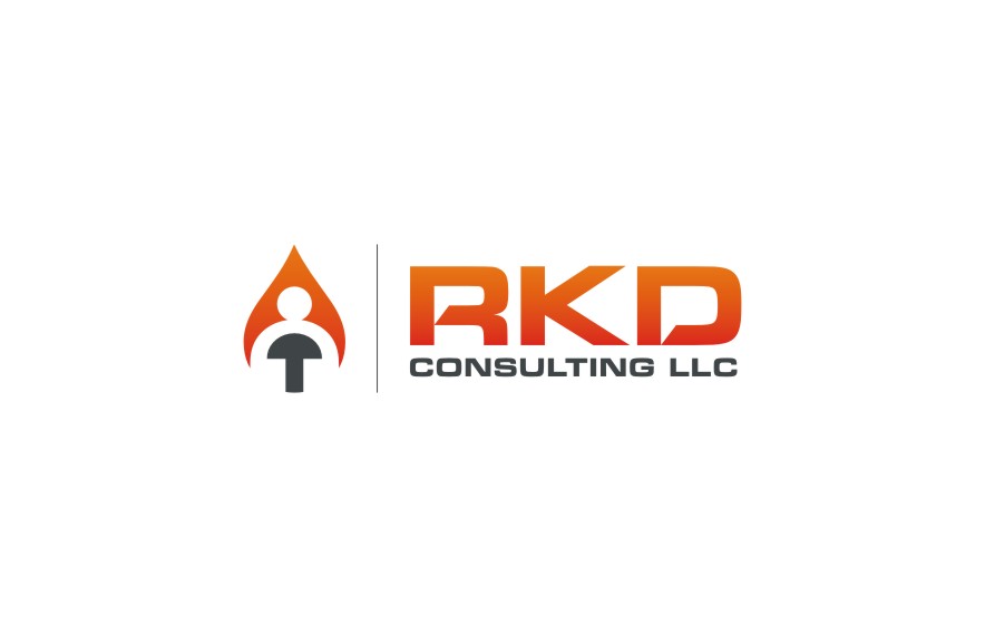 Logo Design by lrbalaji for RKD Consulting, LLC | Design #5739842
