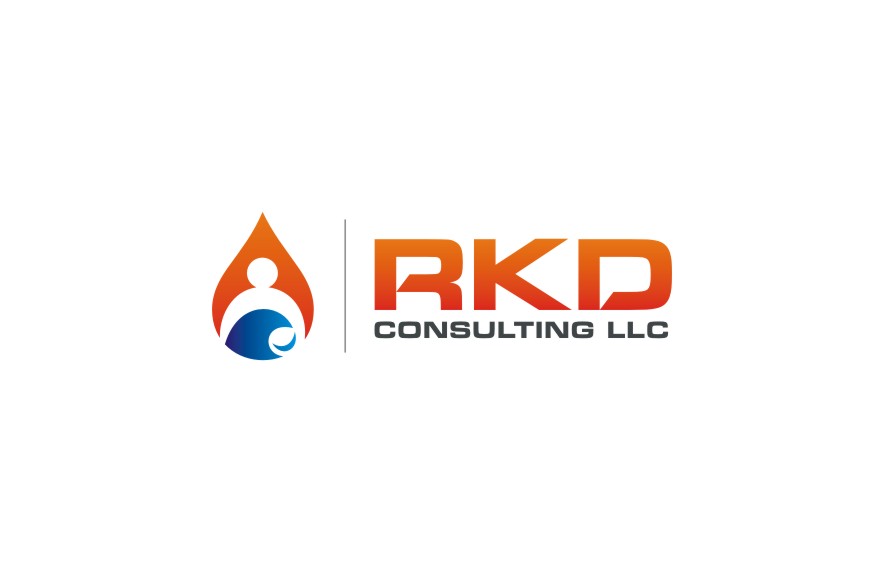 Diseño de Logo por lrbalaji para RKD Consulting, LLC | Diseño #5739856