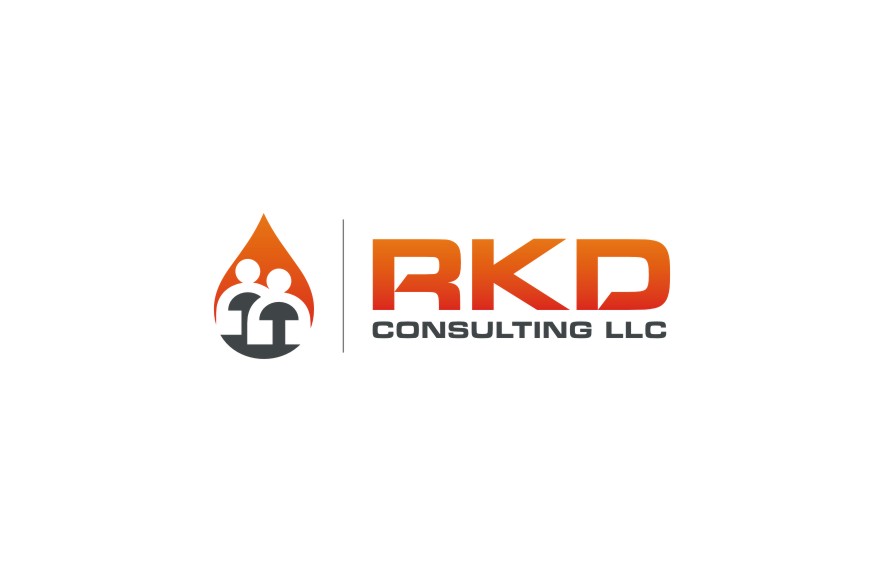 Diseño de Logo por lrbalaji para RKD Consulting, LLC | Diseño #5739860