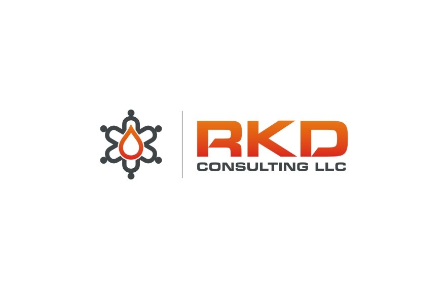 Diseño de Logo por lrbalaji para RKD Consulting, LLC | Diseño #5739878