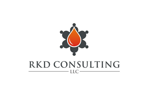 Diseño de Logo por lrbalaji para RKD Consulting, LLC | Diseño #5742461