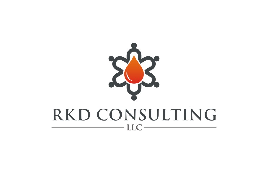 Logo Design by lrbalaji for RKD Consulting, LLC | Design #5742463
