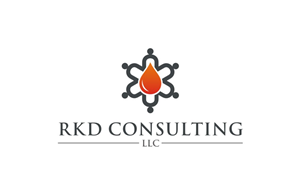 Logo-Design von lrbalaji für RKD Consulting, LLC | Design: #5742463