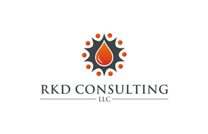 Diseño de Logo por lrbalaji para RKD Consulting, LLC | Diseño: #5742599