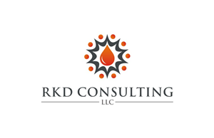 Diseño de Logo por lrbalaji para RKD Consulting, LLC | Diseño: #5742605