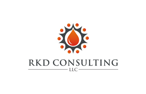 Diseño de Logo por lrbalaji para RKD Consulting, LLC | Diseño: #5742606