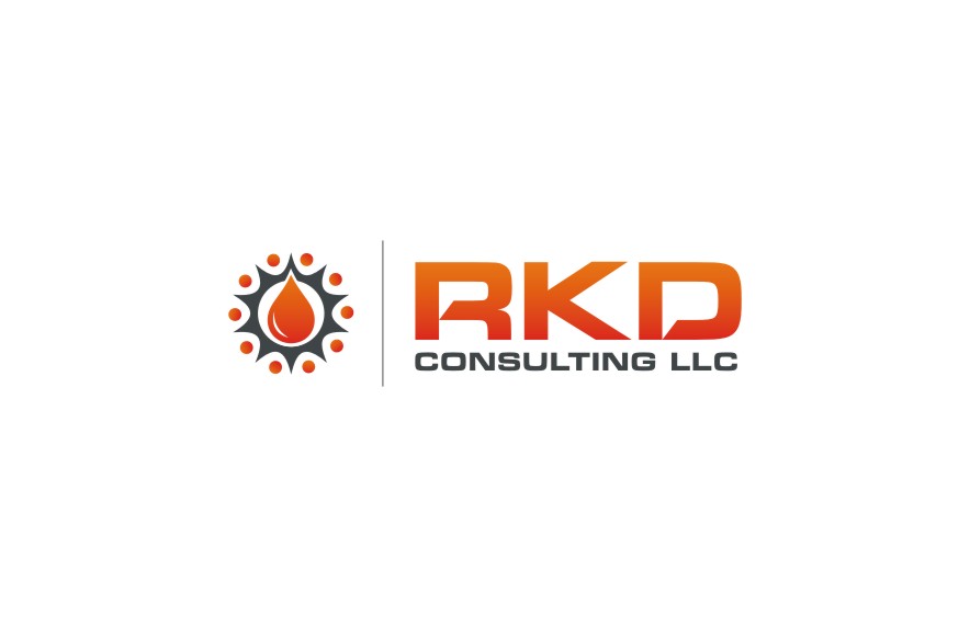 Logo Design by lrbalaji for RKD Consulting, LLC | Design #5742613