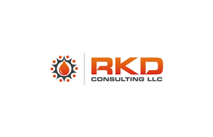 Diseño de Logo por lrbalaji para RKD Consulting, LLC | Diseño: #5742613
