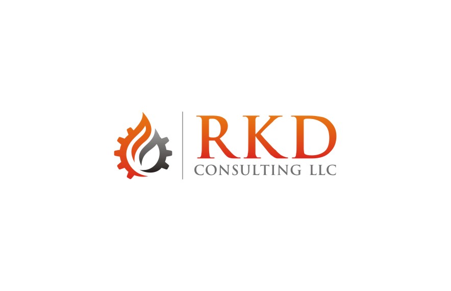 Diseño de Logo por lrbalaji para RKD Consulting, LLC | Diseño #5756561