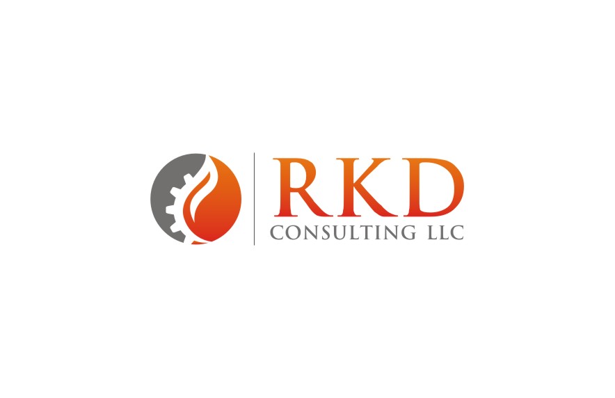 Logo Design by lrbalaji for RKD Consulting, LLC | Design #5756571