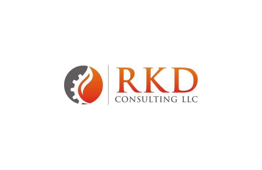Logo Design by lrbalaji for RKD Consulting, LLC | Design #5756577