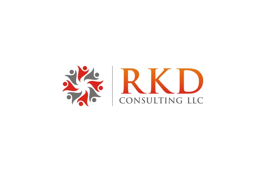 Logo Design by lrbalaji for RKD Consulting, LLC | Design #5756681