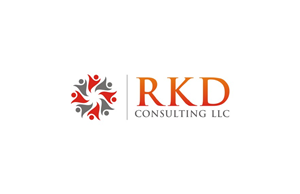 Diseño de Logo por lrbalaji para RKD Consulting, LLC | Diseño: #5756681