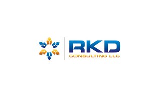 Logo Design by lrbalaji for RKD Consulting, LLC | Design: #5756937