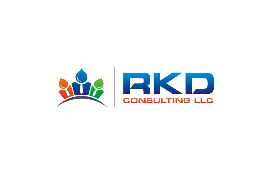 Logo-Design von lrbalaji für RKD Consulting, LLC | Design #5756943