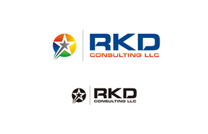 Logo Design by lrbalaji for RKD Consulting, LLC | Design: #5757079