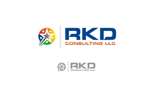 Logo Design by lrbalaji for RKD Consulting, LLC | Design: #5757084