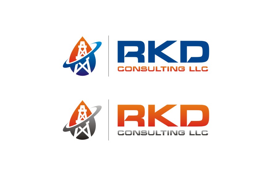 Logo Design by lrbalaji for RKD Consulting, LLC | Design #5757188