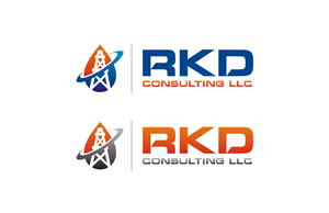 Logo Design by lrbalaji for RKD Consulting, LLC | Design: #5757188