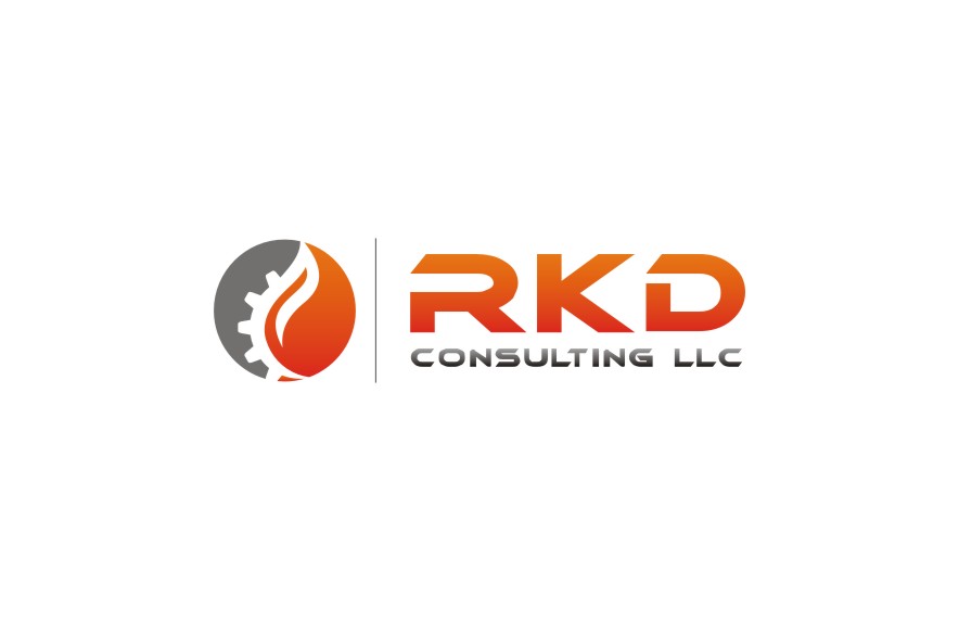 Logo Design by lrbalaji for RKD Consulting, LLC | Design #5759420