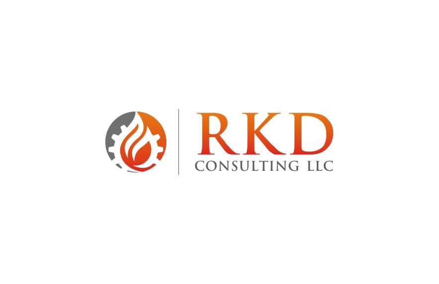 Logo-Design von lrbalaji für RKD Consulting, LLC | Design #5759426