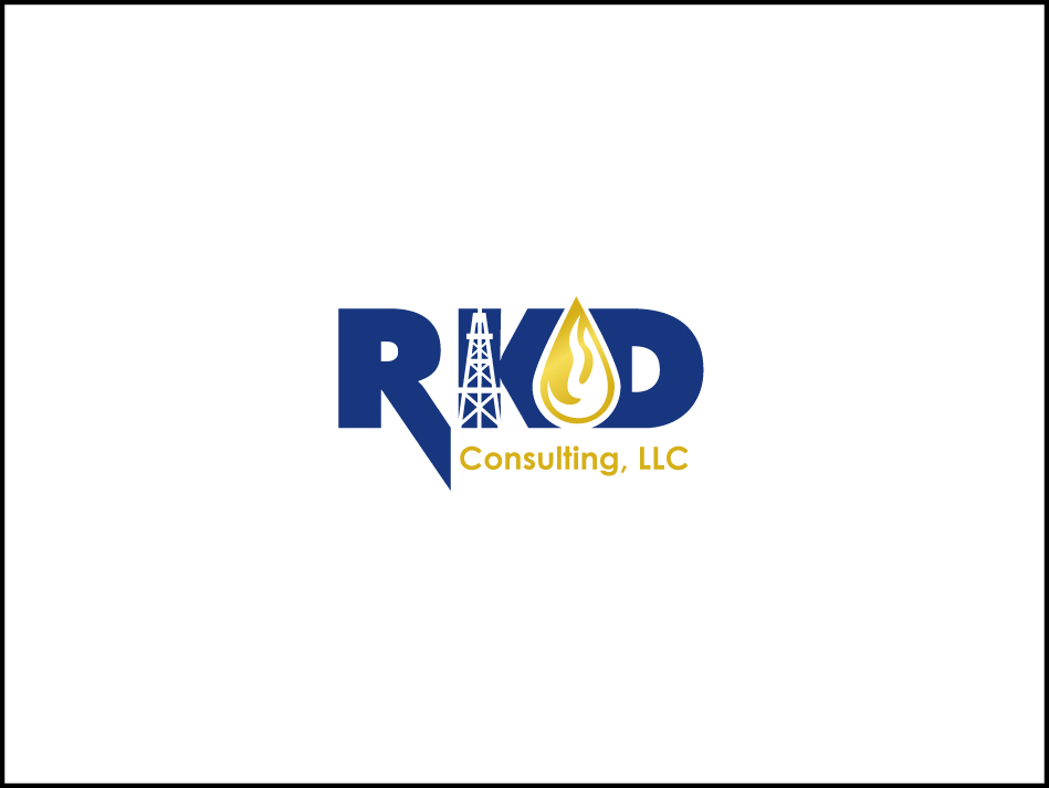 Logo Design by whitepaper for RKD Consulting, LLC | Design #5750233