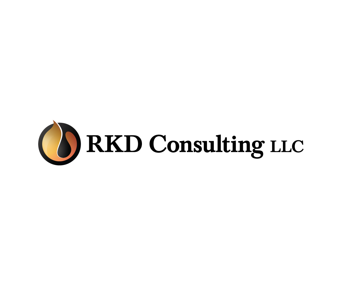 Logo Design by ink for RKD Consulting, LLC | Design #5748840