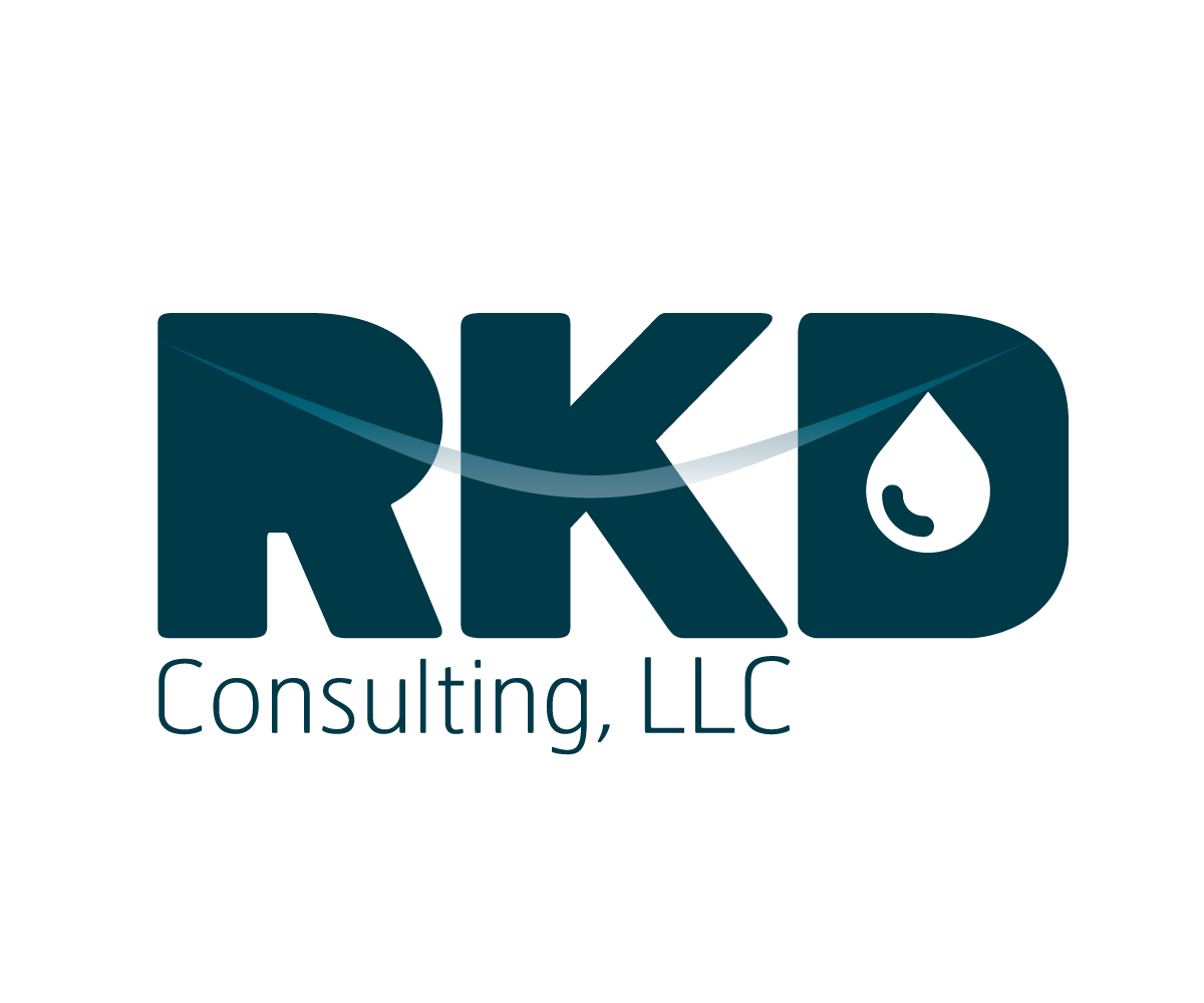 Logo Design by Rui Bravo for RKD Consulting, LLC | Design #5759002
