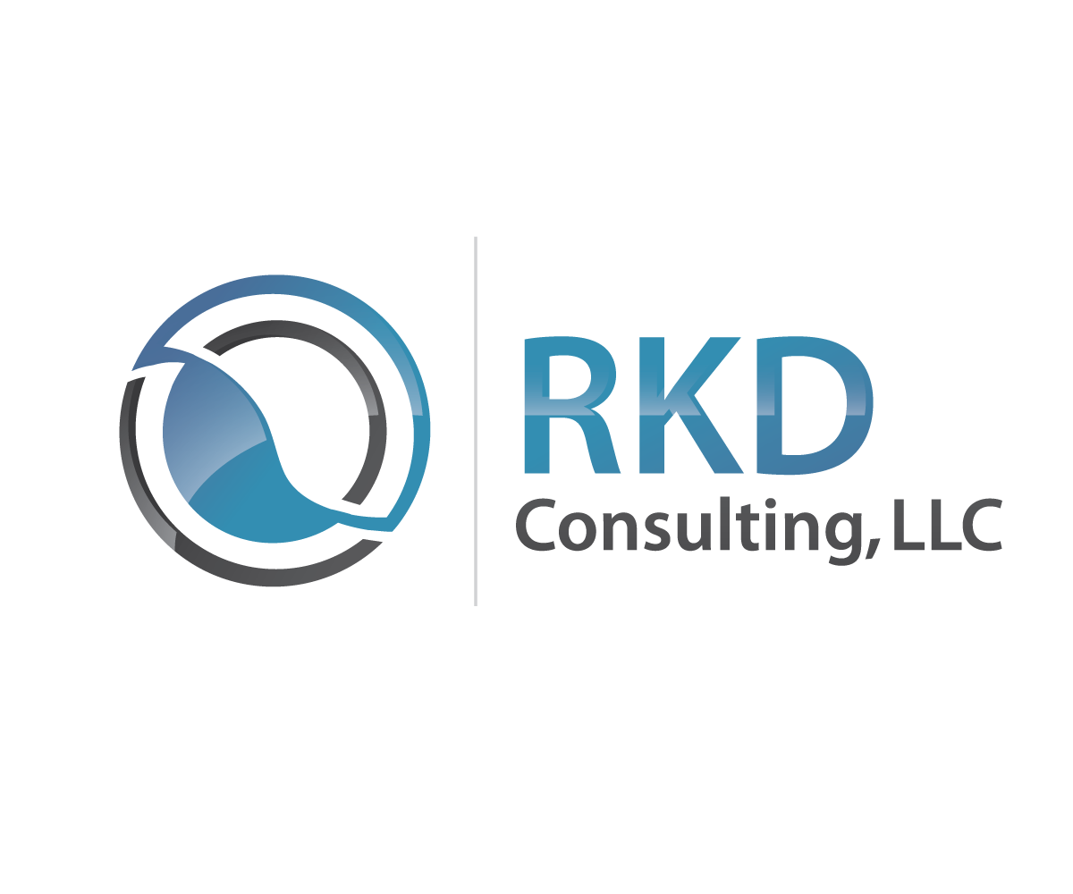 Logo Design by SANYA AN for RKD Consulting, LLC | Design #5759535