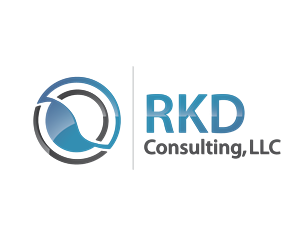 Diseño de Logo por SANYA AN para RKD Consulting, LLC | Diseño: #5759535