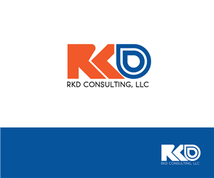 Logo Design by rpunsL for RKD Consulting, LLC | Design: #5741500