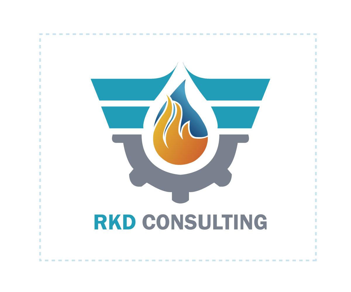 Diseño de Logo por DesignBird™ para RKD Consulting, LLC | Diseño #5749403