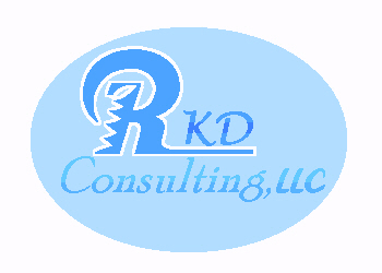 Diseño de Logo por babitha para RKD Consulting, LLC | Diseño #5756339