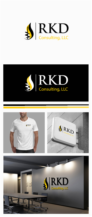 Logo Design by smrzdesign