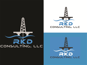 Logo Design by protikrdesigner for RKD Consulting, LLC | Design: #5779584