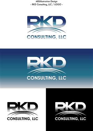 Logo Design by absillustration