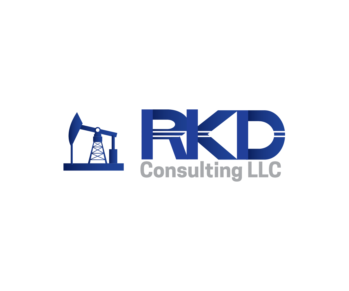 Diseño de Logo por marius.b para RKD Consulting, LLC | Diseño #5769501
