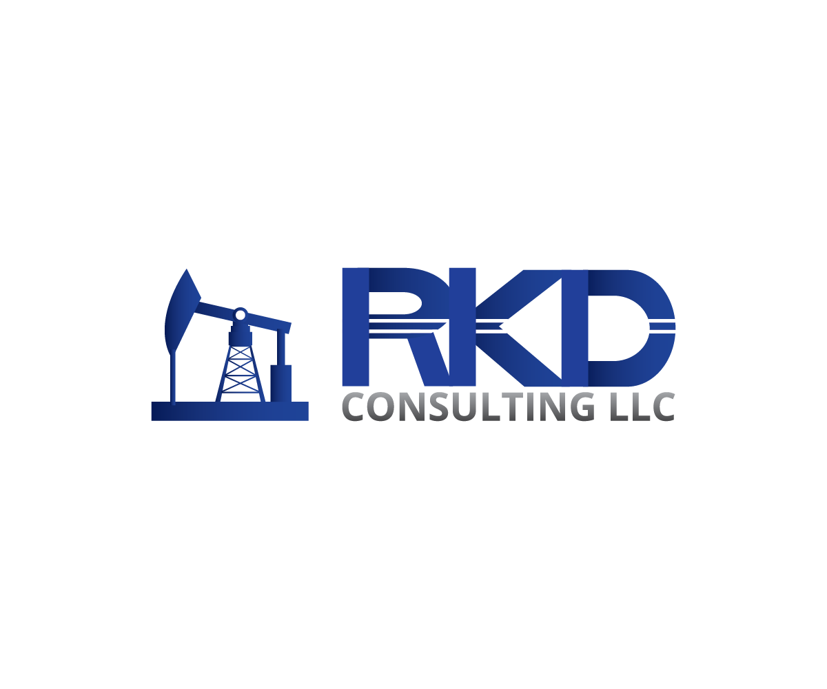 Logo Design by marius.b for RKD Consulting, LLC | Design #5775571