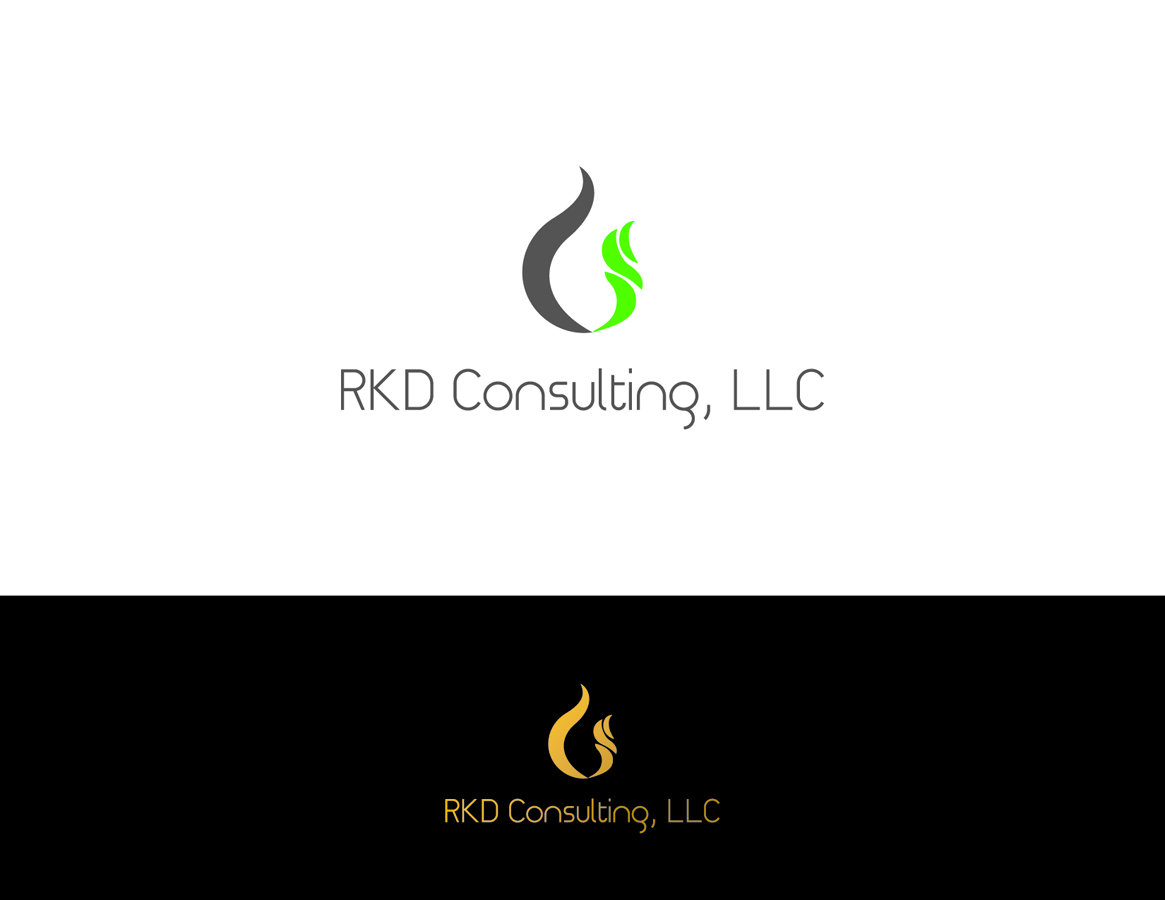 Logo Design by Admira Graphics for RKD Consulting, LLC | Design #5778814
