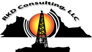 Logo Design by fourdog123 for RKD Consulting, LLC | Design: #5740704