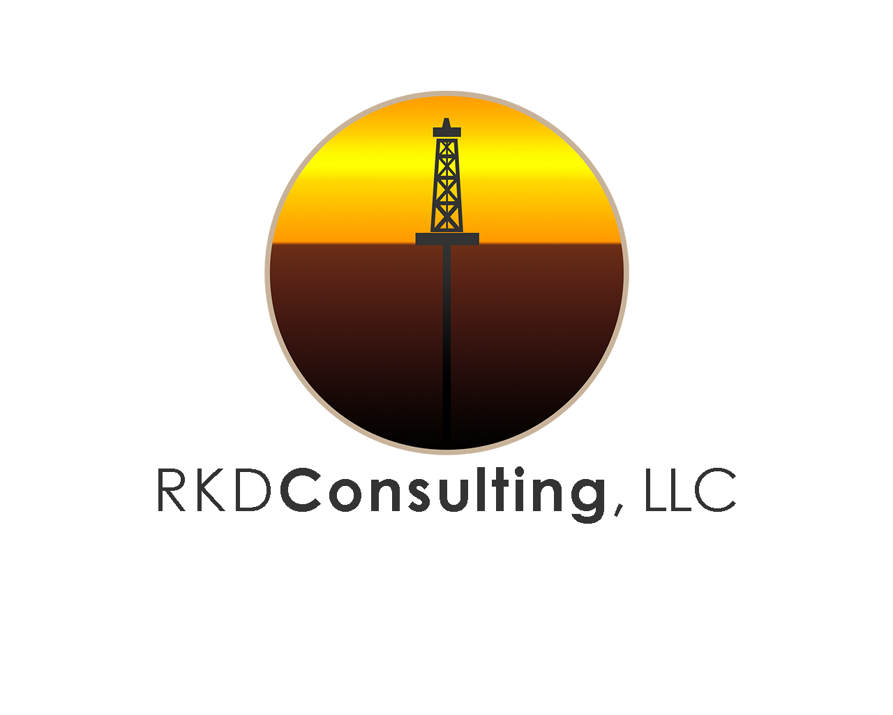 Logo Design by vlad.buzz for RKD Consulting, LLC | Design #5763378