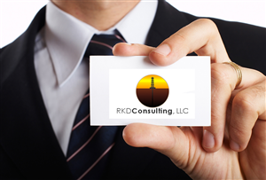 Logo Design by vlad.buzz for RKD Consulting, LLC | Design: #5763385